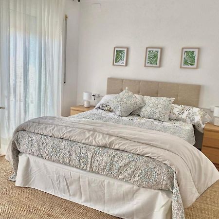 Villa Rosanna Colera Bagian luar foto