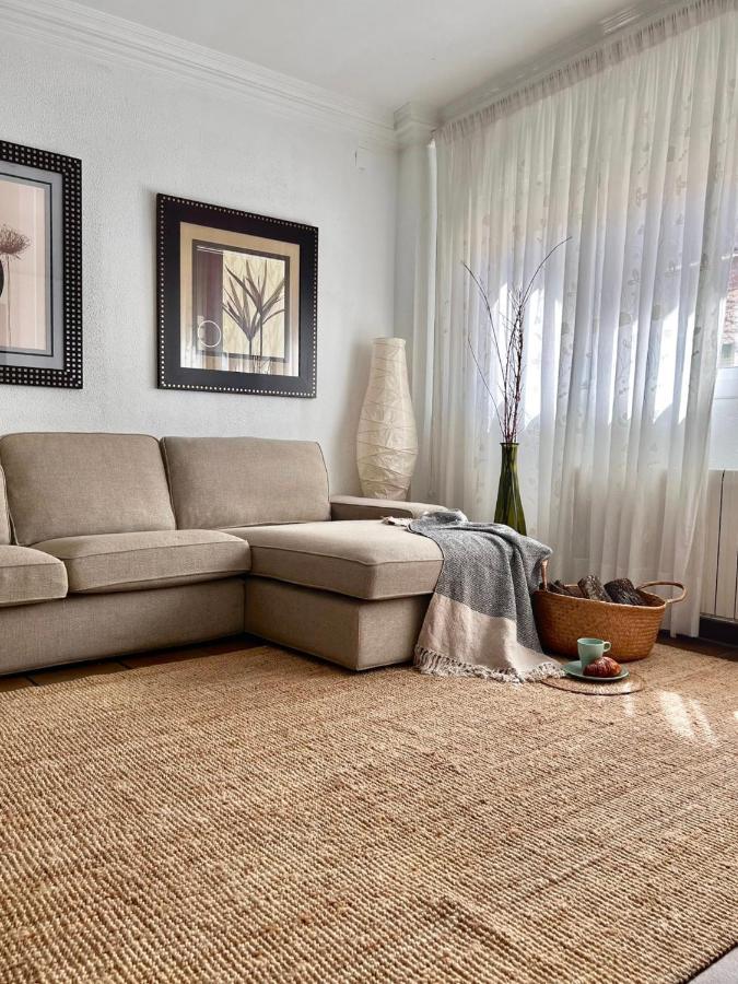 Villa Rosanna Colera Bagian luar foto