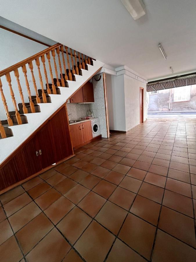 Villa Rosanna Colera Bagian luar foto